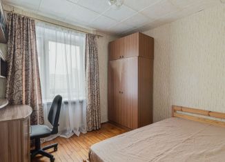 Сдается в аренду 3-ком. квартира, 68.9 м2, Санкт-Петербург, Наличная улица, 36к7Б