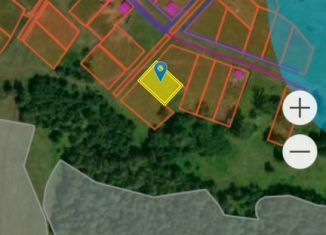 Продам земельный участок, 15 сот., Республика Башкортостан, улица Сахалин