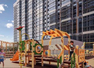 Продажа трехкомнатной квартиры, 56 м2, Ростов-на-Дону, улица Текучёва, 370/3