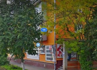 Торговая площадь на продажу, 333 м2, Богородицк, улица Коммунаров, 105