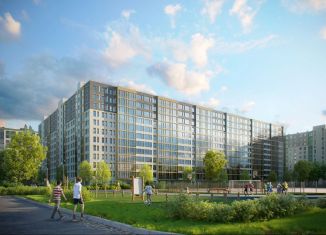 Продаю помещение свободного назначения, 53.02 м2, Санкт-Петербург, Старорусский проспект, 3к2