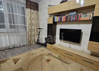 Продается 2-ком. квартира, 52.6 м2, Калининград, улица Маршала Новикова, 15, ЖК Орбита