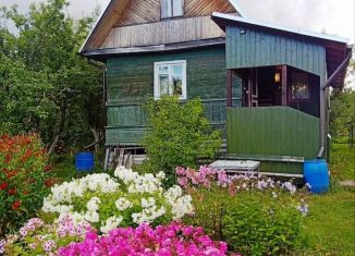 Продается дом, 42 м2, садоводческий массив Мшинская, садоводческое некоммерческое товарищество Волна, 276