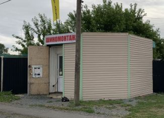 Аренда гаража, 25 м2, Кемеровская область, улица Нахимова, 102