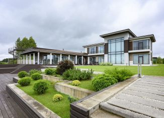 Продажа дома, 465.7 м2, Конаково, улица Крутые Берега, 43