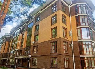 Продаю 1-комнатную квартиру, 44.6 м2, Рязань, Мещёрская улица, 24/4, ЖК Мещера