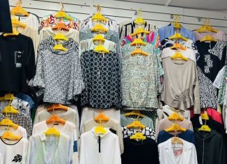 Продам торговую площадь, 9 м2, Бавлы, площадь Октября, 9