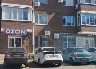 Продам торговую площадь, 38.2 м2, Краснодарский край, Измаильская улица, 74к9