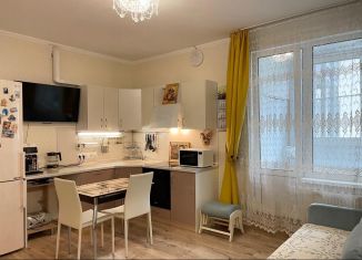 Продается квартира студия, 29.4 м2, Кудрово, Пражская улица, 9, ЖК Вернисаж