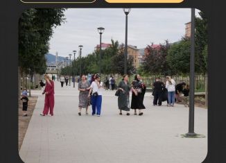 Продам однокомнатную квартиру, 55.1 м2, Махачкала, проспект Насрутдинова, 162