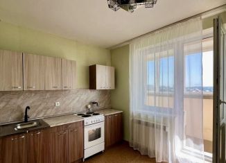 1-комнатная квартира на продажу, 40.6 м2, Казань, Зилантовская улица