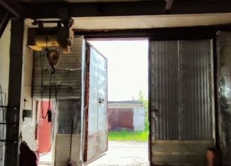 Продажа гаража, 30 м2, Новокузнецк, Батарейная улица, 7/9