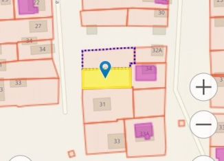 Продается земельный участок, 6 сот., Невинномысск, улица Щорса, 31