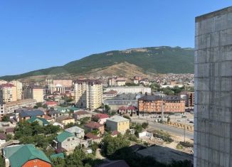 Продажа 1-комнатной квартиры, 50.2 м2, Махачкала, улица Перова, 13Б