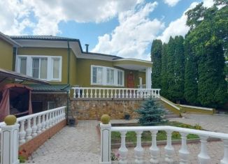Продается дом, 389.1 м2, Кисловодск, Делегатская улица