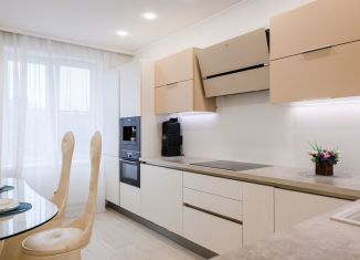 Продается 2-ком. квартира, 62.4 м2, Санкт-Петербург, Репищева улица, 10к2, Репищева улица