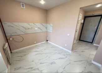 1-ком. квартира на продажу, 33 м2, Саратов, улица имени С.П. Лисина, 1