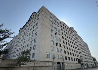 Продам двухкомнатную квартиру, 69 м2, Махачкала, улица Али Омарова, 5