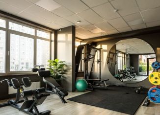 Продам 2-комнатную квартиру, 61.2 м2, Курская область