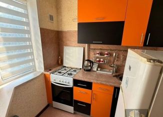 Аренда однокомнатной квартиры, 32 м2, Казань, Волгоградская улица, 3