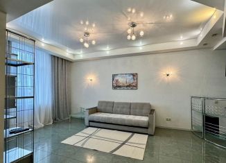 Сдача в аренду трехкомнатной квартиры, 100 м2, Пушкин, улица Архитектора Данини