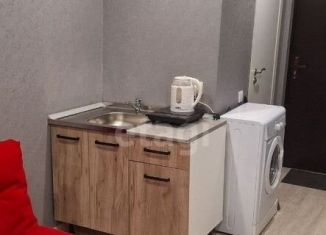 Продам квартиру студию, 12.9 м2, Тюмень, улица Бабарынка, 16А