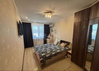 Двухкомнатная квартира на продажу, 56 м2, Смоленск, Краснинское шоссе, 6