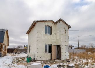 Дом на продажу, 50 м2, Тюмень, 2-я улица Ветеранов, 25