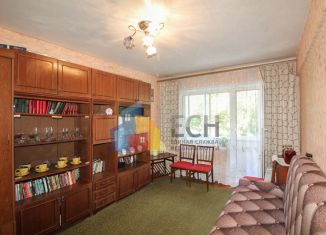 Продается 2-комнатная квартира, 45 м2, Тула, улица Тимирязева, 101к6