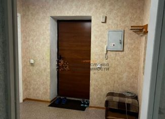 Сдача в аренду 2-комнатной квартиры, 50 м2, Уфа, улица Испытателей, 21