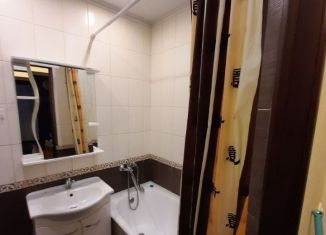 Сдается однокомнатная квартира, 39 м2, Новосибирск, улица Петухова, 12/5