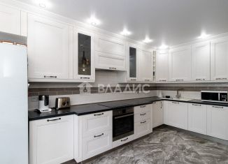 2-ком. квартира на продажу, 78.9 м2, Владимир, улица Мира, 2Д, ЖК Парк Университет