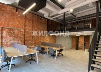 Сдается офис, 139.2 м2, Москва, Холодильный переулок, 3, Даниловский район