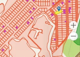 Продажа земельного участка, 12.5 сот., Республика Башкортостан, Берёзовая улица