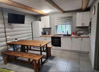 Сдается таунхаус, 60 м2, Ленинградская область