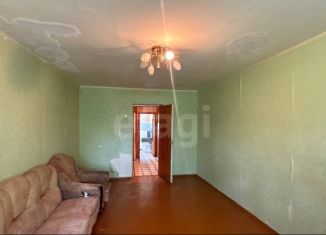 Продается 2-ком. квартира, 45.1 м2, Воронеж, Острогожская улица, 67В