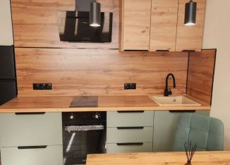 Продаю квартиру студию, 30 м2, Краснодар, ЖК Зелёный театр, улица Западный Обход, 39/1к4