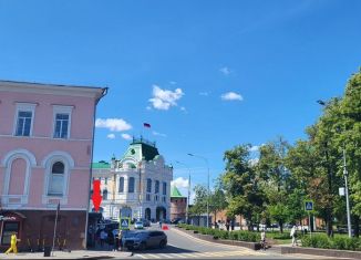 Продается торговая площадь, 112.4 м2, Нижний Новгород, Большая Покровская улица, 2/1