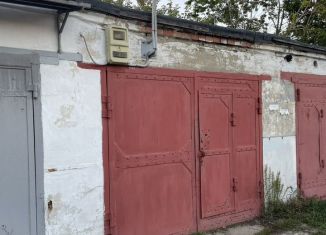 Гараж на продажу, 18 м2, Юрга, территория ГСК Район лога Бурлачиха, с1509