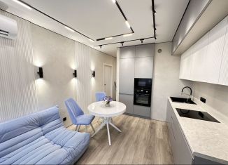 Продается 2-комнатная квартира, 43 м2, Тула, Новомосковская улица, 14