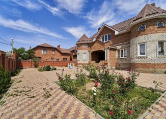 Продажа дома, 287 м2, Краснодар, Троицкая улица