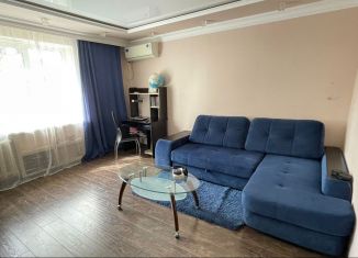 2-комнатная квартира в аренду, 52 м2, Ростов-на-Дону, улица Жмайлова, 19