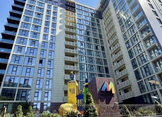Продаю двухкомнатную квартиру, 54.4 м2, Сочи, Депутатская улица, 10Б/1, ЖК Метрополь