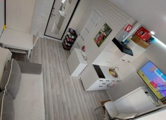 Продажа квартиры студии, 22 м2, Чебоксары, Эгерский бульвар, 22