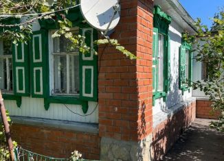 Продажа дома, 30 м2, Балашов, Вишнёвая улица