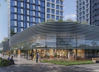 Помещение свободного назначения на продажу, 63 м2, Москва, проспект Мира, 222Ас1, станция Ростокино