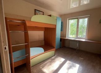 Продам 2-комнатную квартиру, 54 м2, Йошкар-Ола, улица Прохорова, 12А, 9-й микрорайон