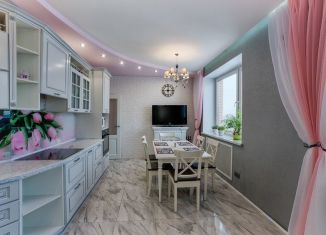 Продам двухкомнатную квартиру, 79 м2, Махачкала, 2-й проезд Металлургов, 22