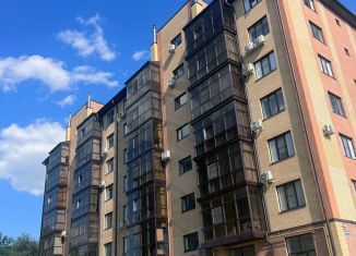 Продам однокомнатную квартиру, 54.3 м2, Пятигорск, Железнодорожная улица, 123к1