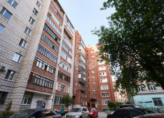 2-комнатная квартира на продажу, 57.7 м2, Томск, улица Лебедева, 87